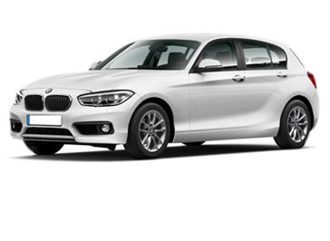 BMW 118i SPORTS