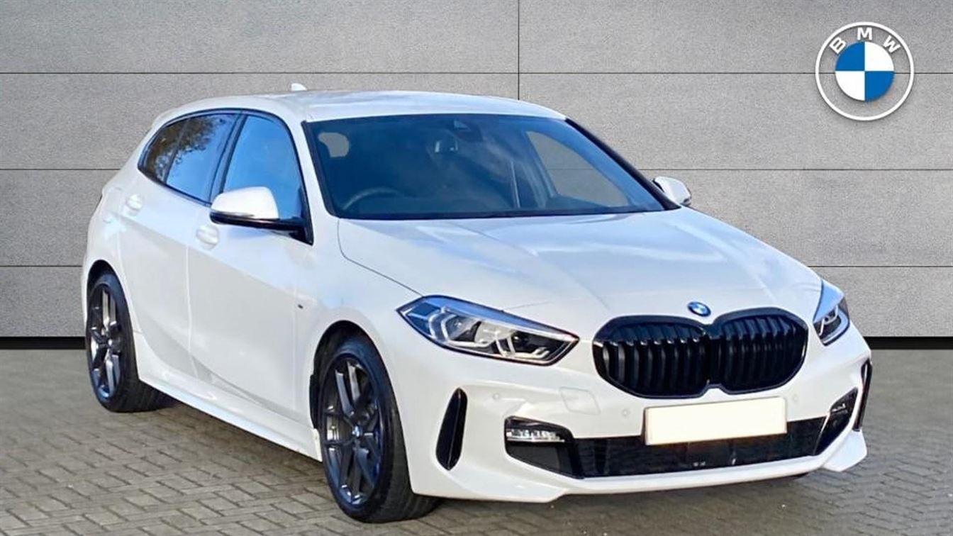 BMW 118i SPORTS