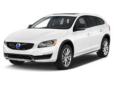 Volvo V60 Luxury Wagon